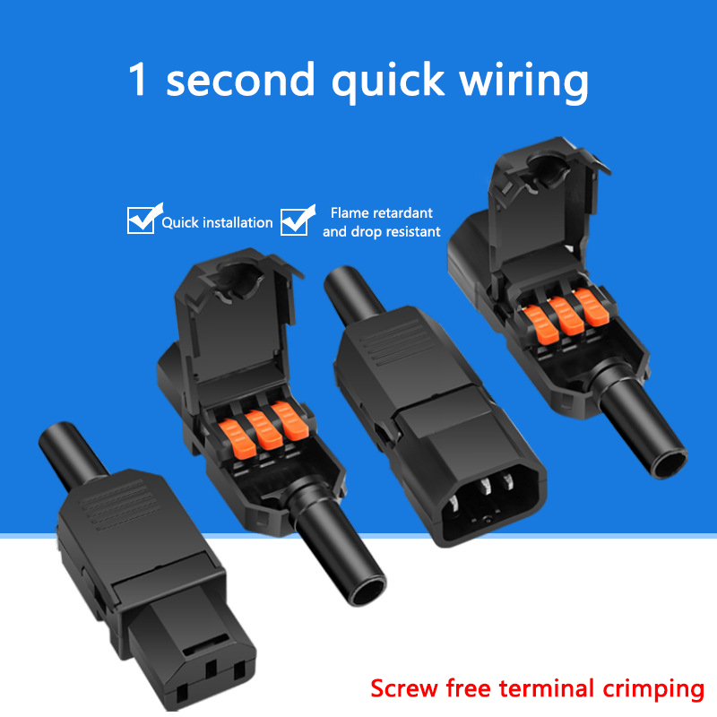 Kitchen Appliances Sales - 1pcs 10A Plug Rice Cooker Screw