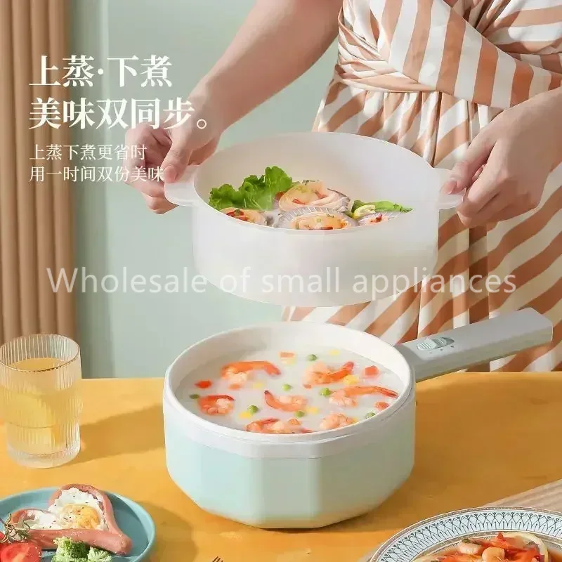 Hot Pot Electric - 110V export electric cooking pot electric