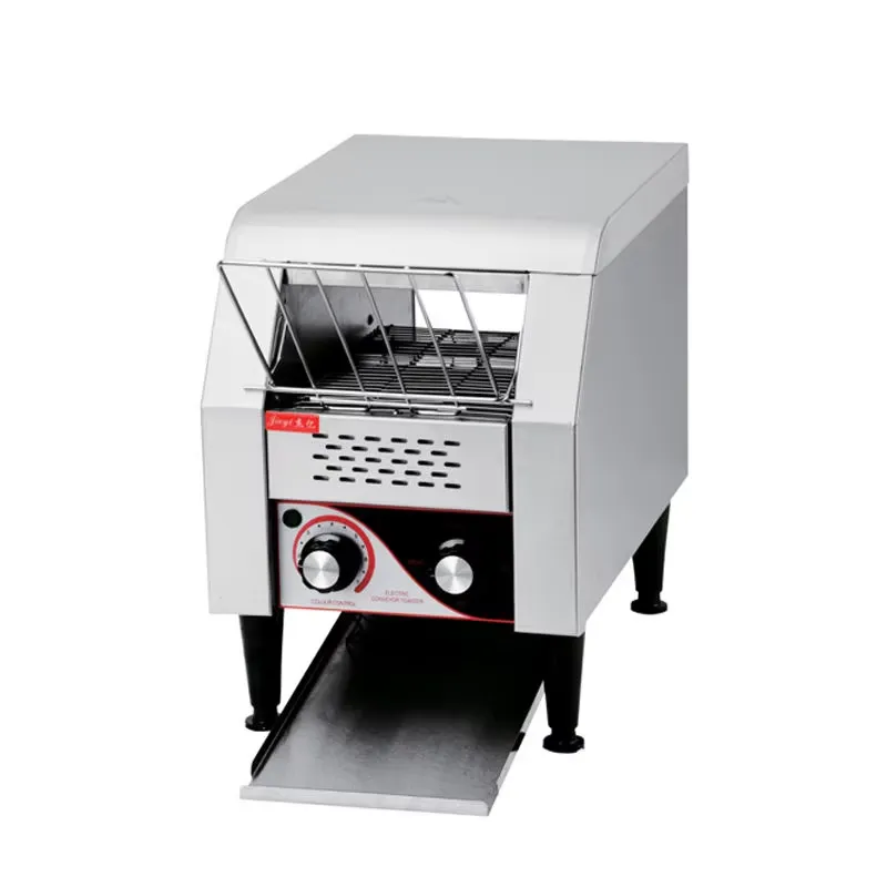Toaster 4 Slice - New Arrival Automatic 4 Slice Sandwich