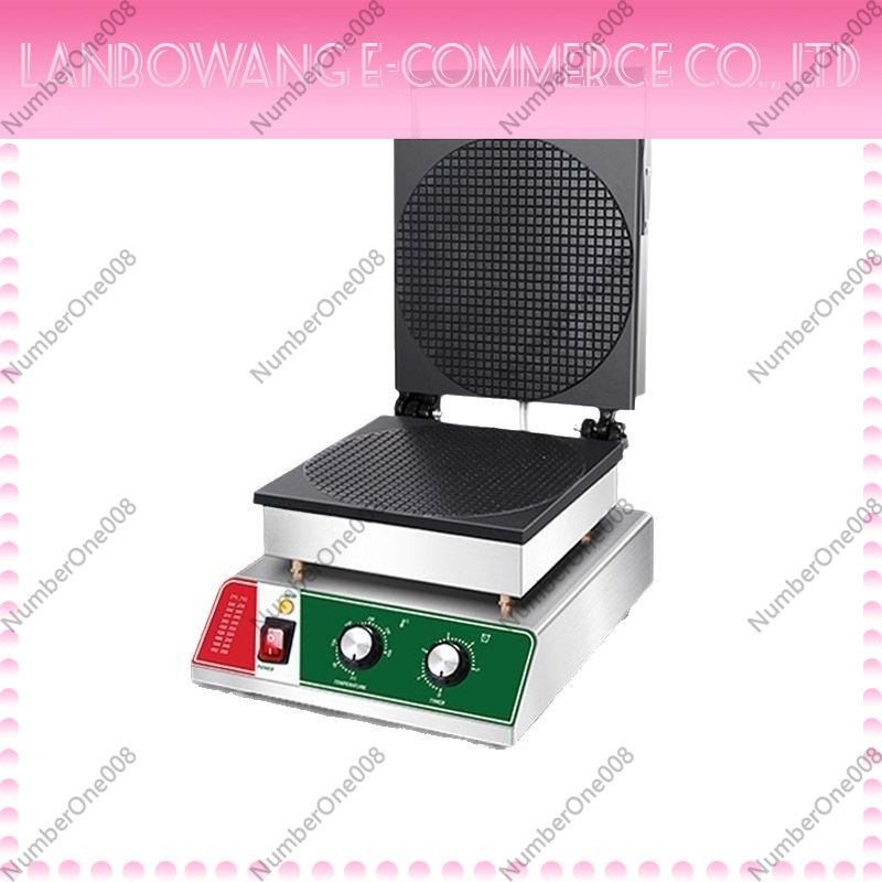Ice Cream Maker Electric - Electric Crispy Ice Cream Cone Maker