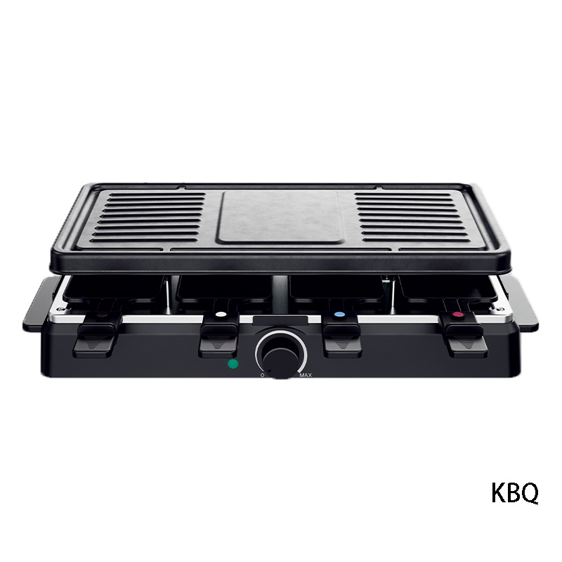 Portable Commercial Home Steak - Raclette Grill Table ulasan dan harga
