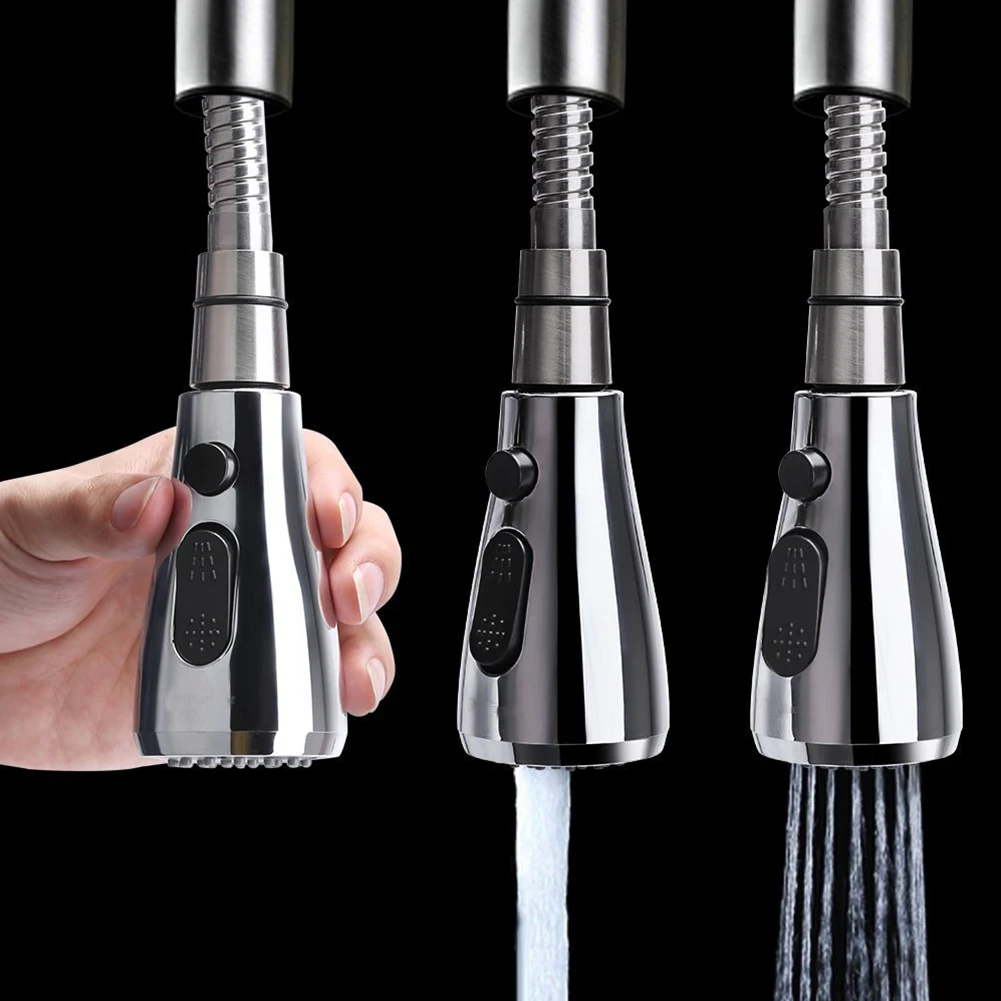 Universal  Kitchen Faucet Head - Kitchen Appliances Unit ulasan dan harga