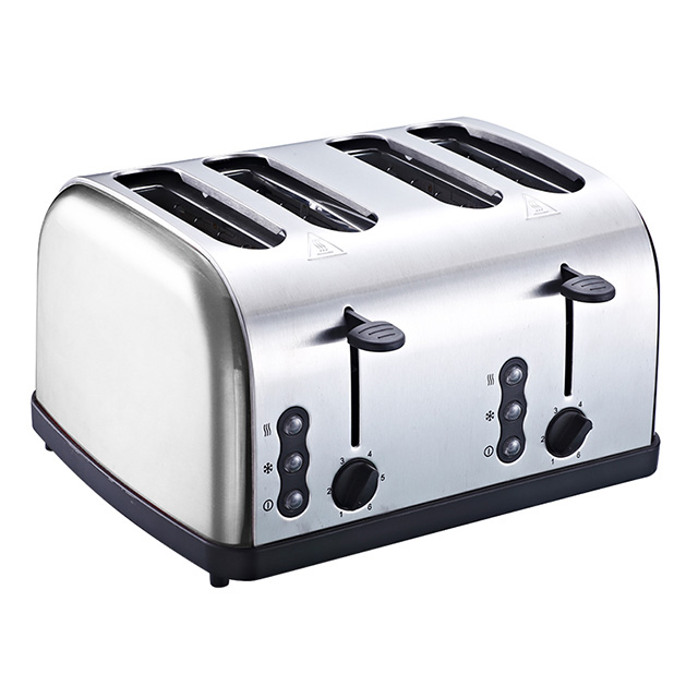 4 Slice Electric Toaster and G - Toaster 4 Slice ulasan dan harga