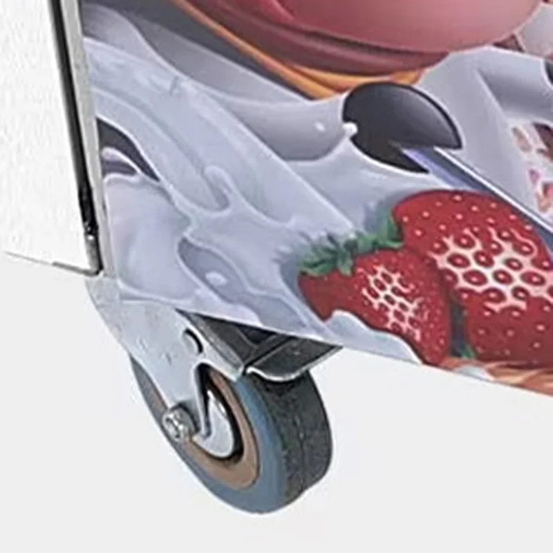 Small Single-Disc Shaved Ice M - Ice Cream Maker Electric ulasan dan harga