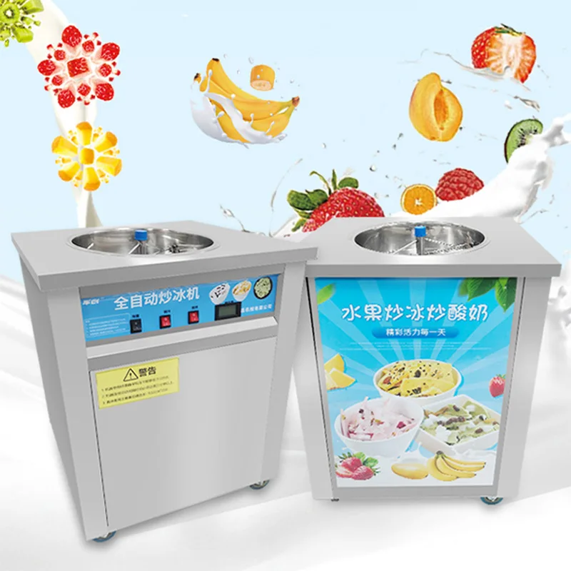 Small Single-Disc Shaved Ice M - Ice Cream Maker Electric ulasan dan harga
