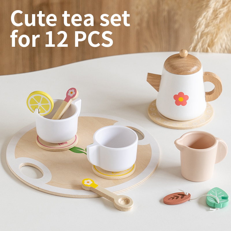 Kids Pretend Play Toys Popular - Kitchen Appliances Set ulasan dan harga