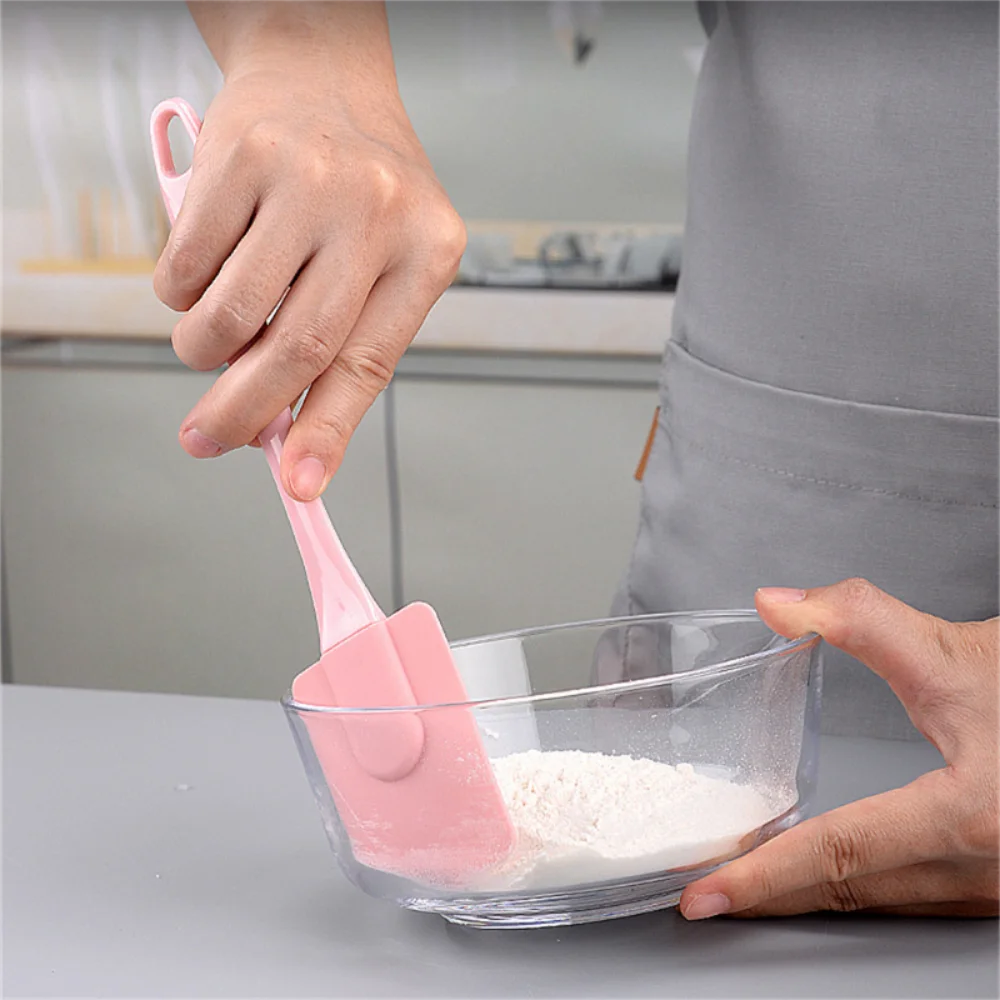 3Pcs Non-Stick Silicone Cream  - Kitchen Appliances Sales ulasan dan harga