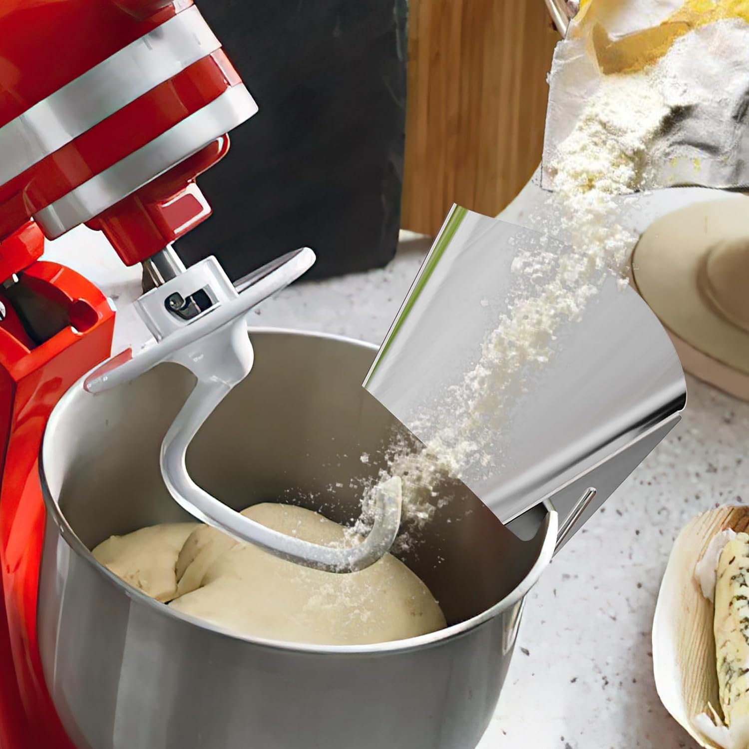 Pouring Chute for KitchenAid S - Kitchen Appliances Sales ulasan dan harga