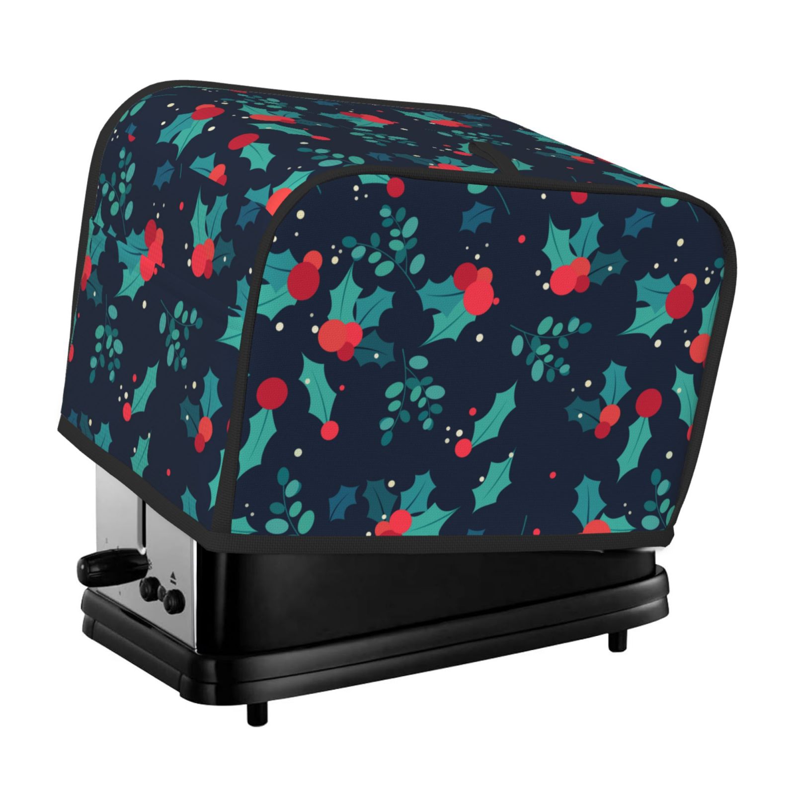 Christmas Fruit Print 2 Slice  - Toaster 4 Slice ulasan dan harga