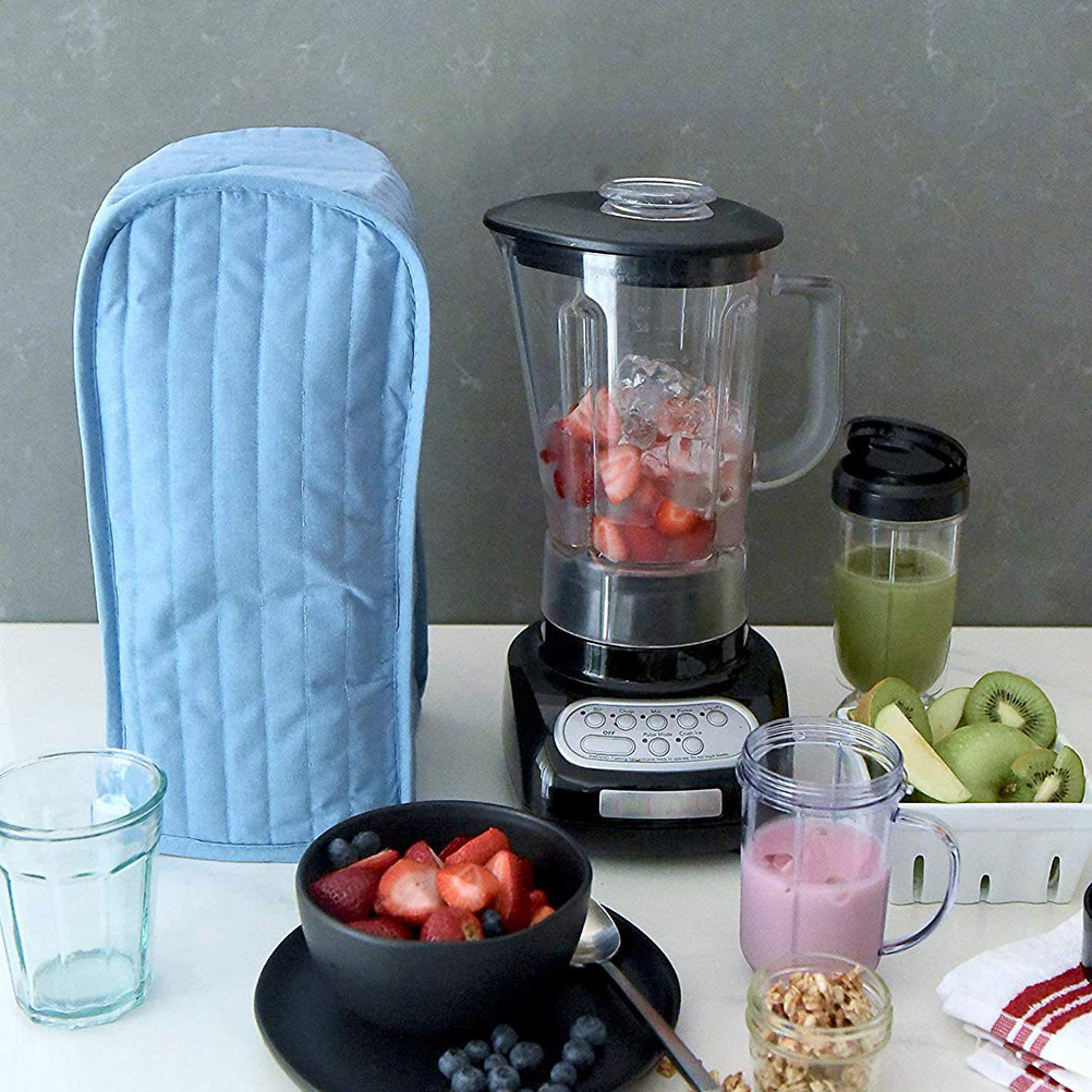 1Pcs High Quality Mixer Cover  - Kitchen Appliances Stores ulasan dan harga