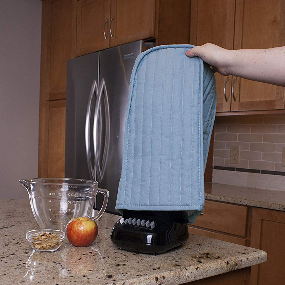 1Pcs High Quality Mixer Cover  - Kitchen Appliances Stores ulasan dan harga