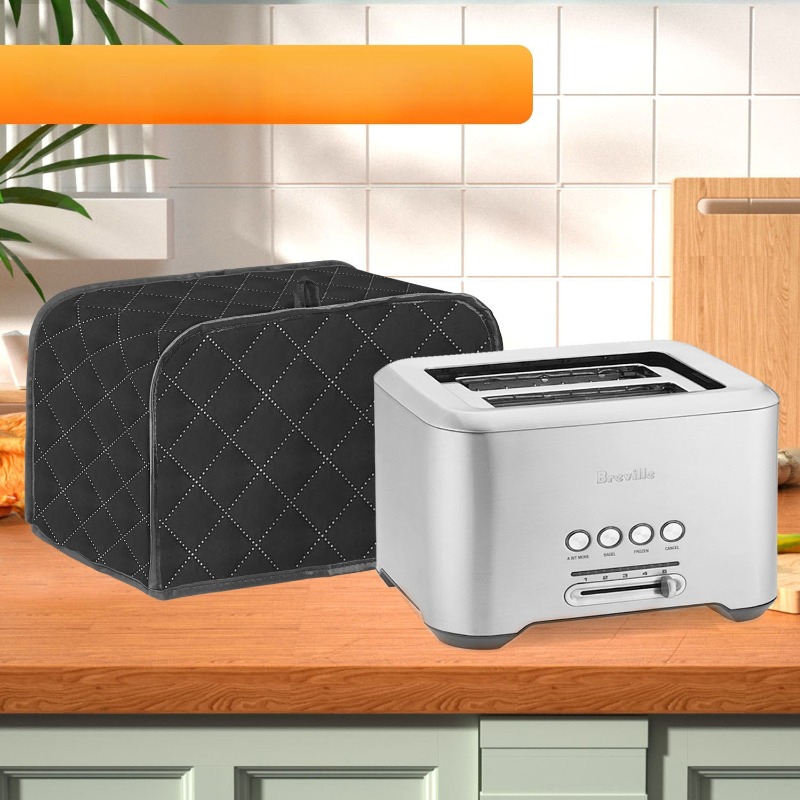 2 Slice Toaster Cover Waterpro - Toaster 4 Slice ulasan dan harga
