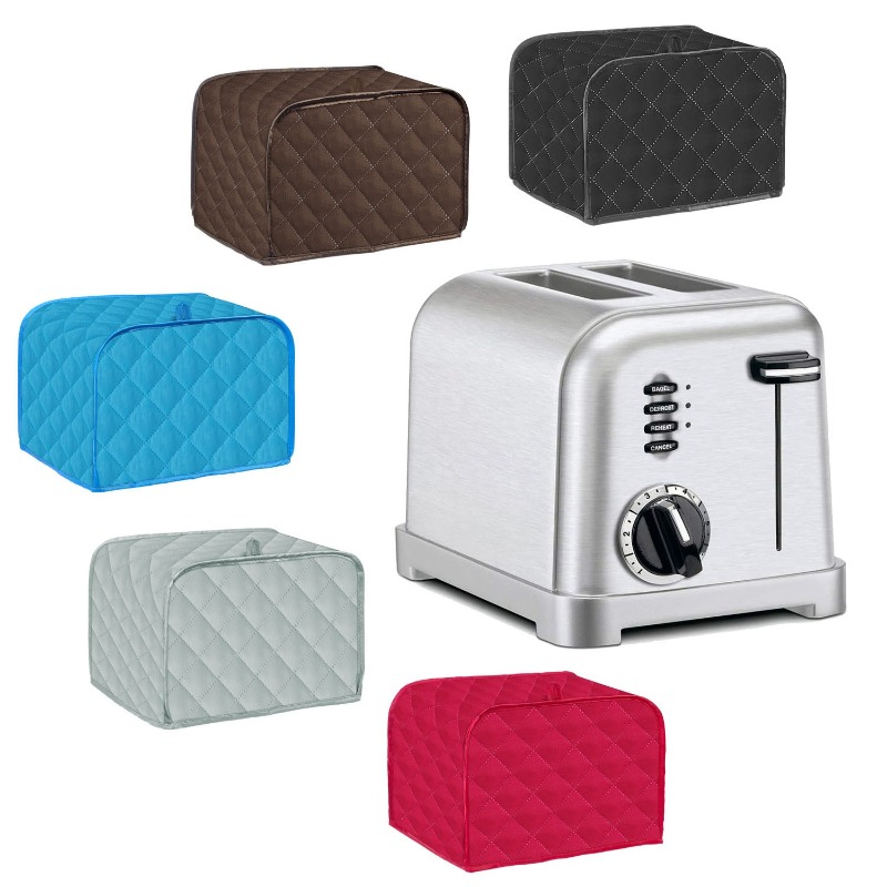 2 Slice Toaster Cover Waterpro - Toaster 4 Slice ulasan dan harga