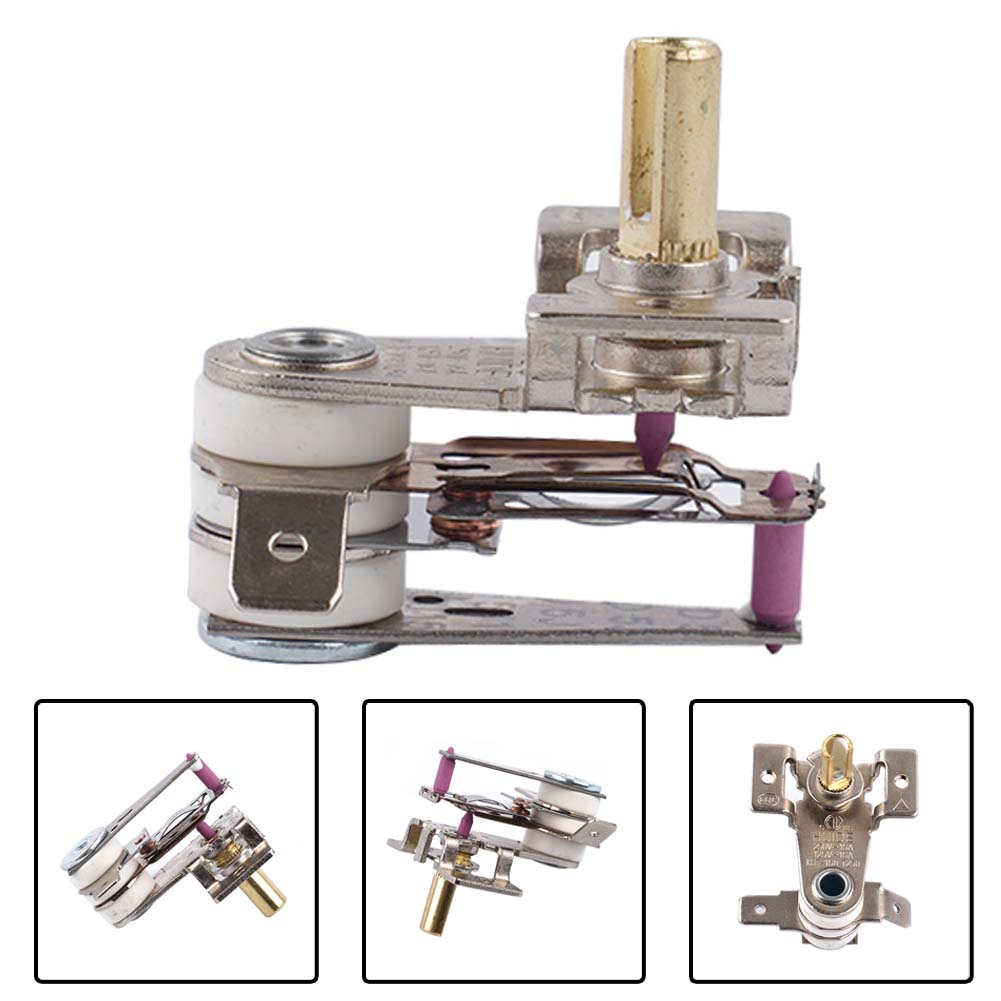 AC 250V 16A Adjustable Tempera - Kitchen Appliances Sales ulasan dan harga