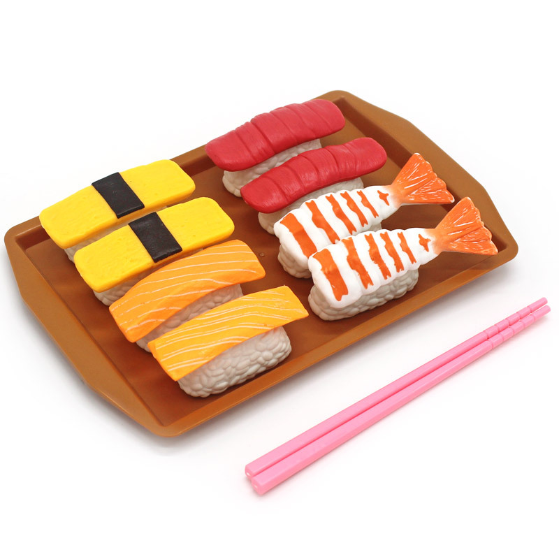 Children Simulation Food Japan - Kitchen Appliances Kids ulasan dan harga