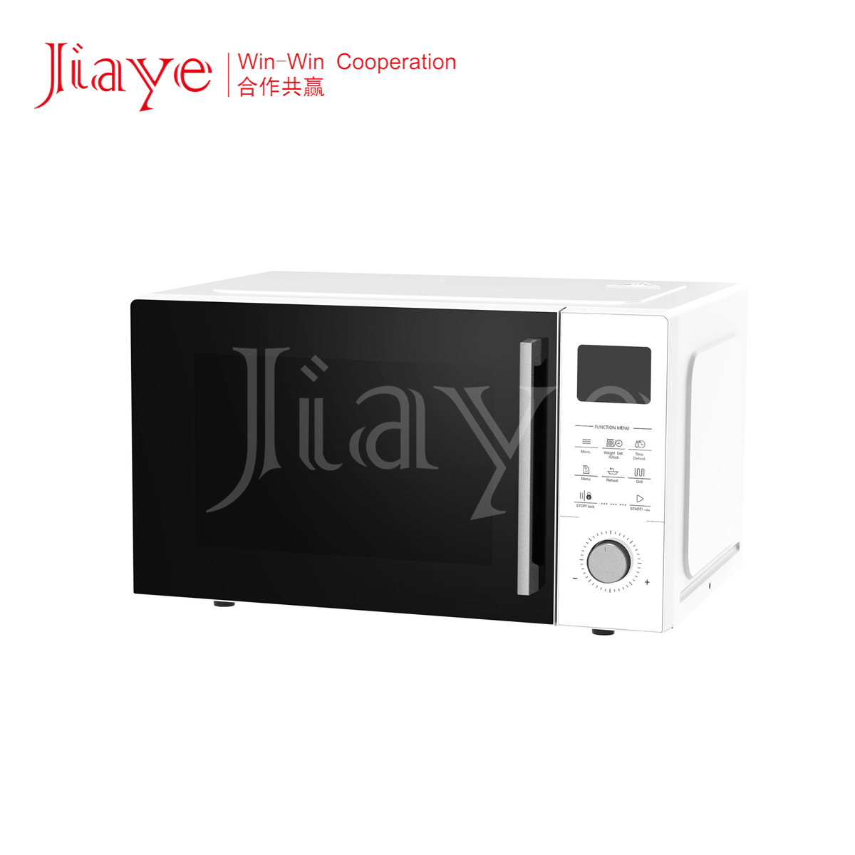 Hot Sale 30L Table Top Microwa - Kitchen Appliances Sales ulasan dan harga