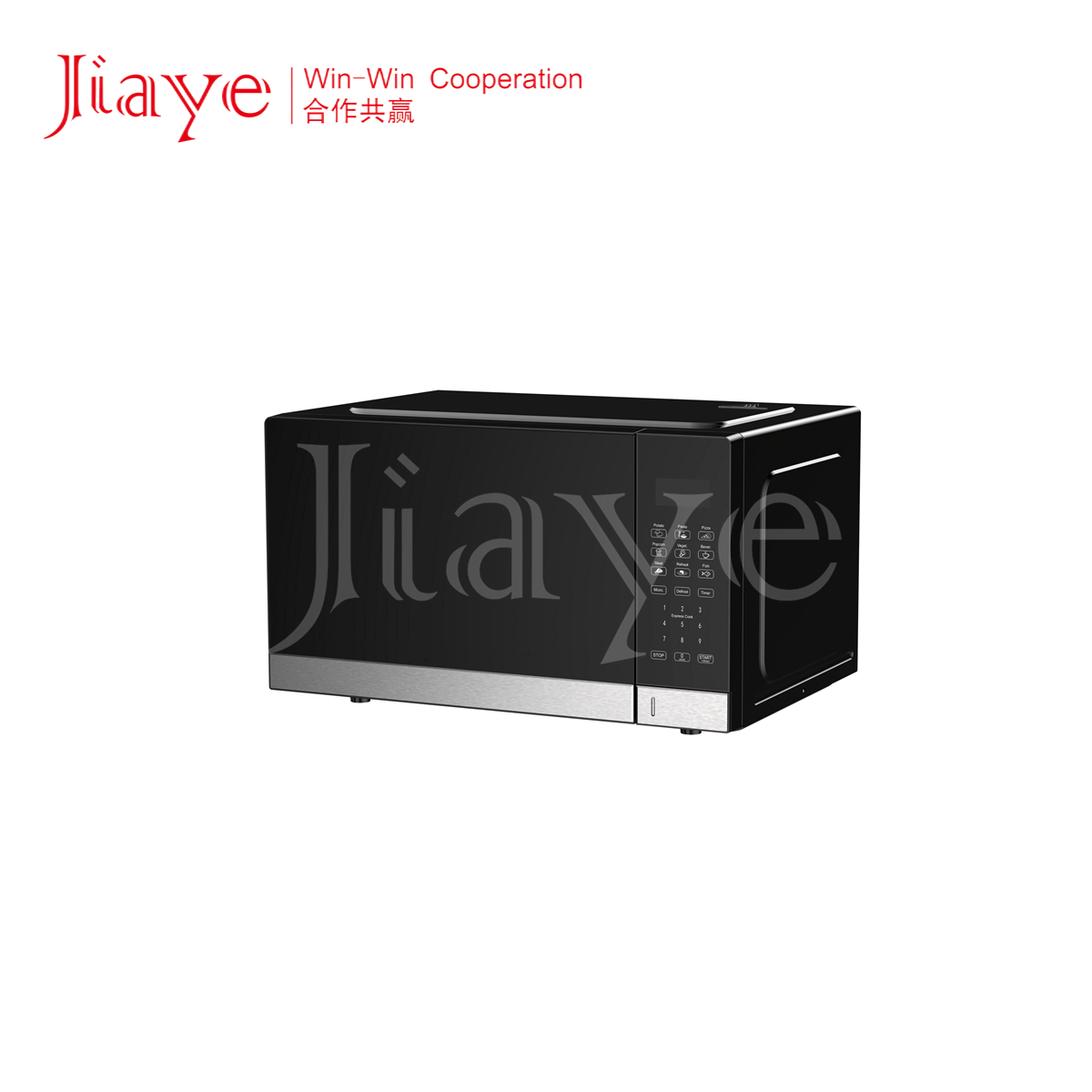 Hot Sale 30L Table Top Microwa - Kitchen Appliances Sales ulasan dan harga