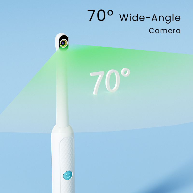 LED Camera Oral Endoscope Visu - Kitchen Appliances Video ulasan dan harga
