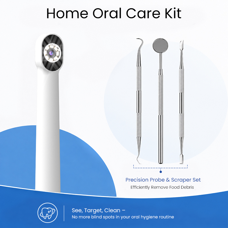 LED Camera Oral Endoscope Visu - Kitchen Appliances Video ulasan dan harga