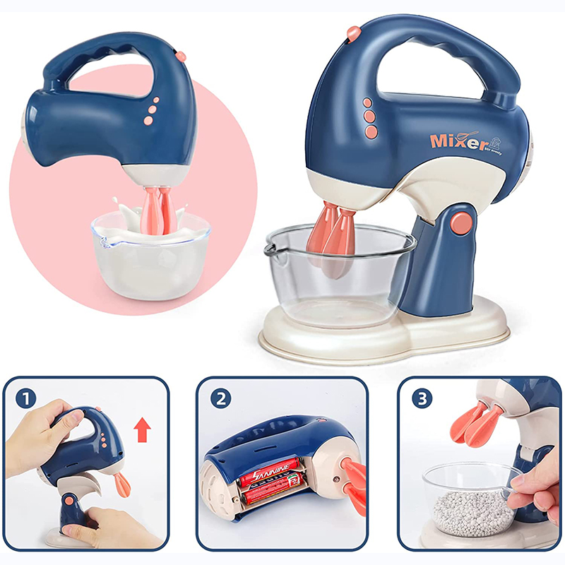 Mini Household Appliances Kitc - Kitchen Appliances Kids ulasan dan harga