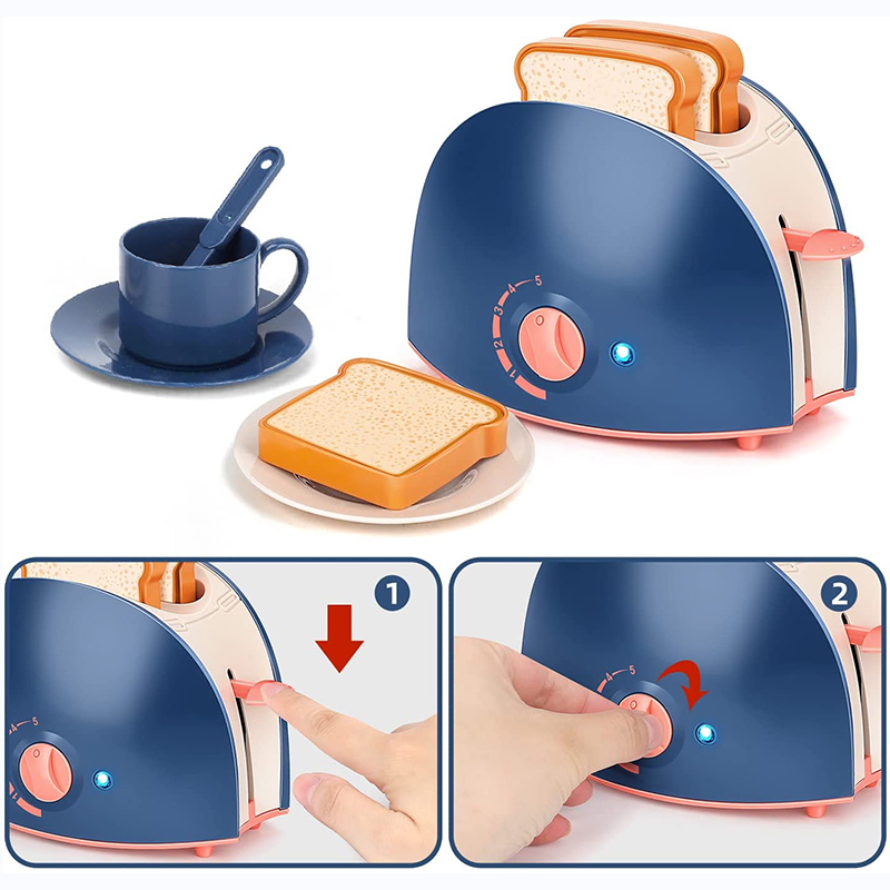 Mini Household Appliances Kitc - Kitchen Appliances Kids ulasan dan harga