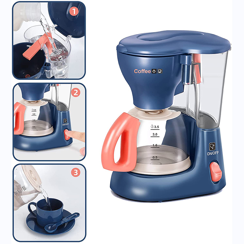 Mini Household Appliances Kitc - Kitchen Appliances Kids ulasan dan harga
