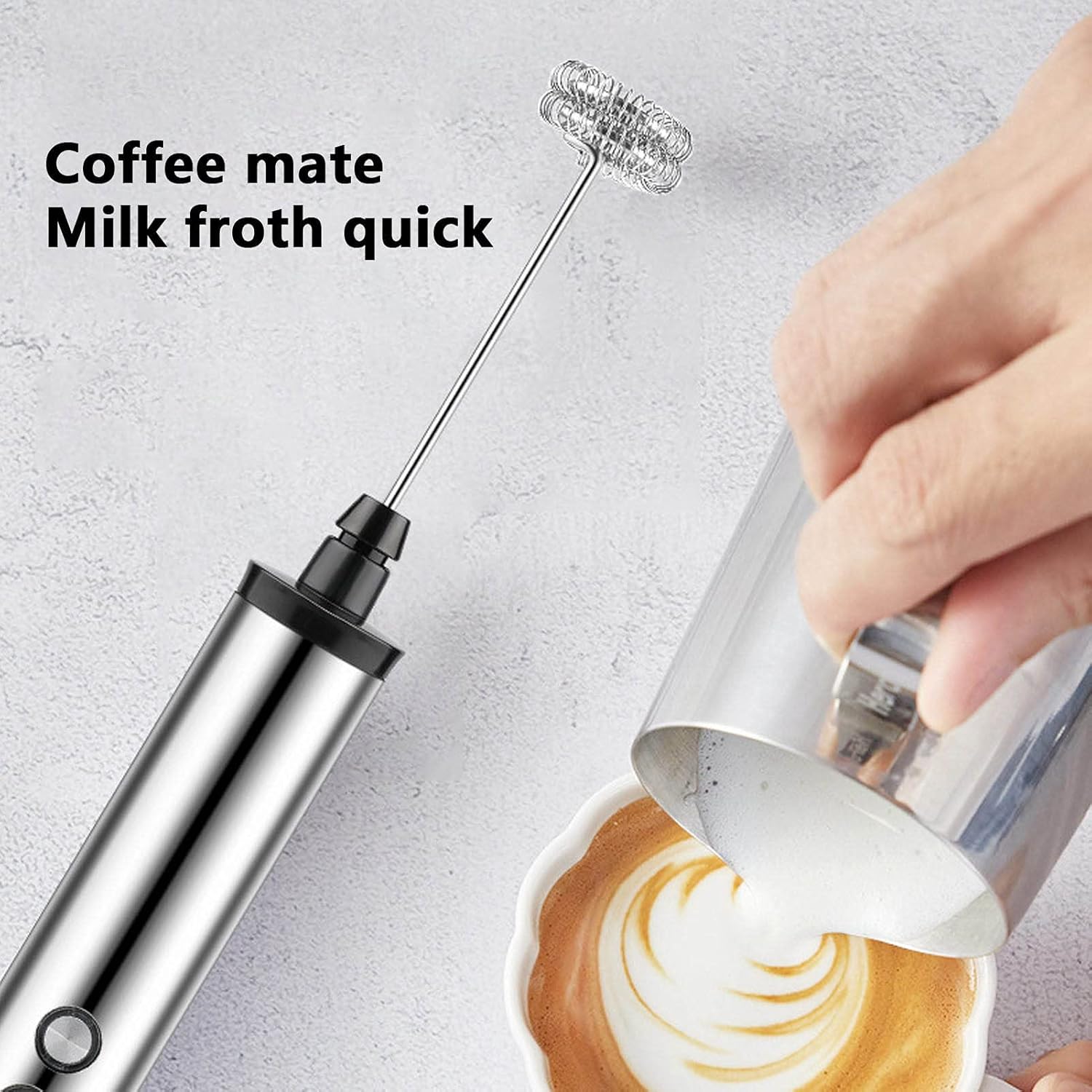 Magpie 3 in 1 Handheld Electri - Kitchen Appliances Sales ulasan dan harga