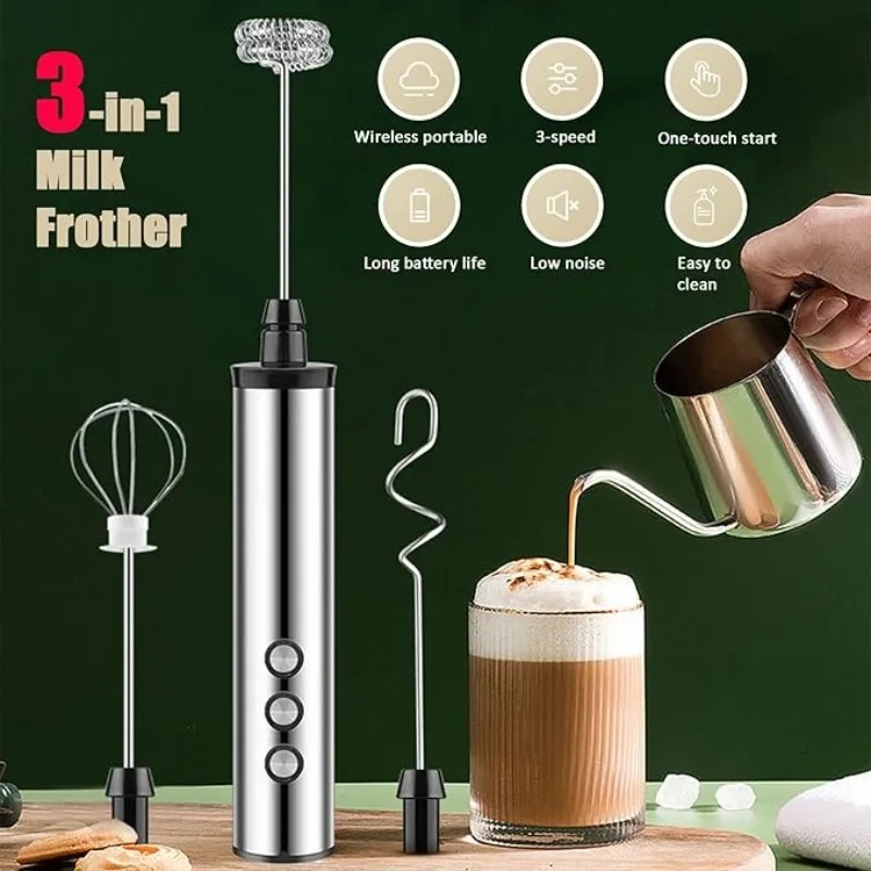 Magpie 3 in 1 Handheld Electri - Kitchen Appliances Sales ulasan dan harga