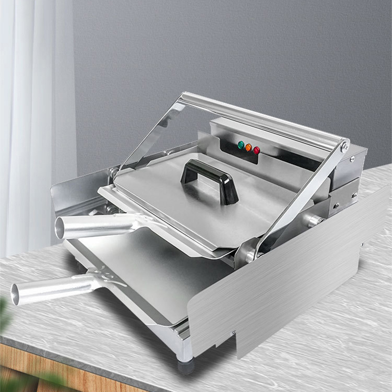 1KW Hamburger Machine Commerci - Kitchen Appliances Sales ulasan dan harga