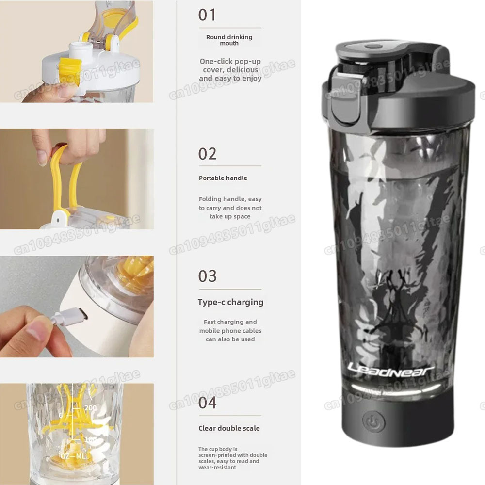 New in Electric Protein Powder - Kitchen Appliances Sales ulasan dan harga