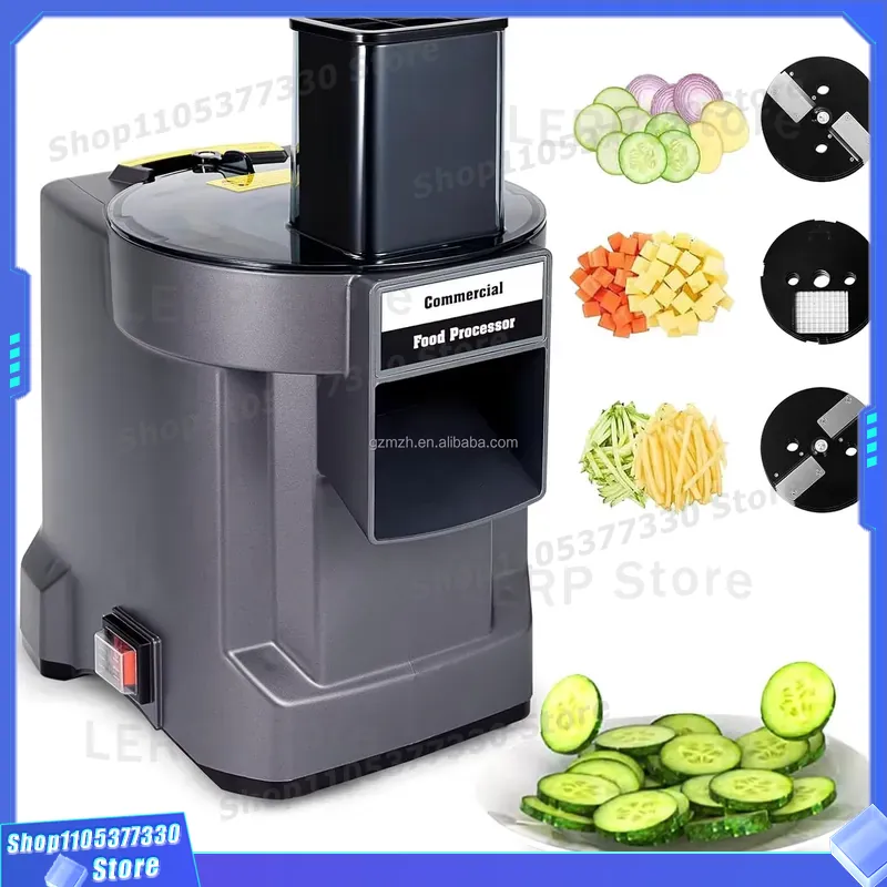 Commercial 3 in 1 Food Process - Kitchen Appliances Stores ulasan dan harga