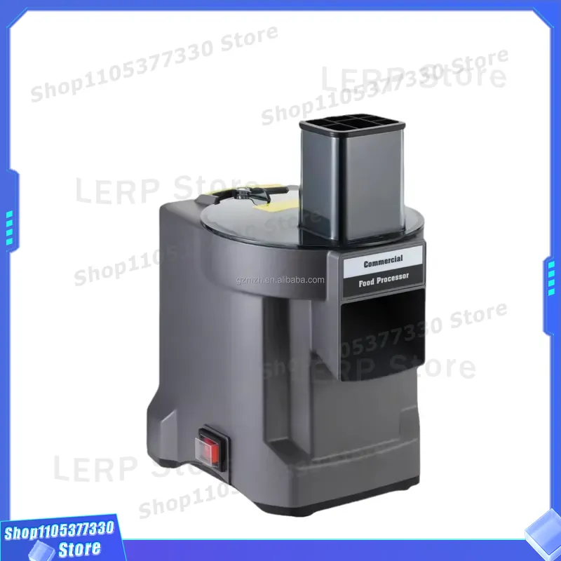Commercial 3 in 1 Food Process - Kitchen Appliances Stores ulasan dan harga