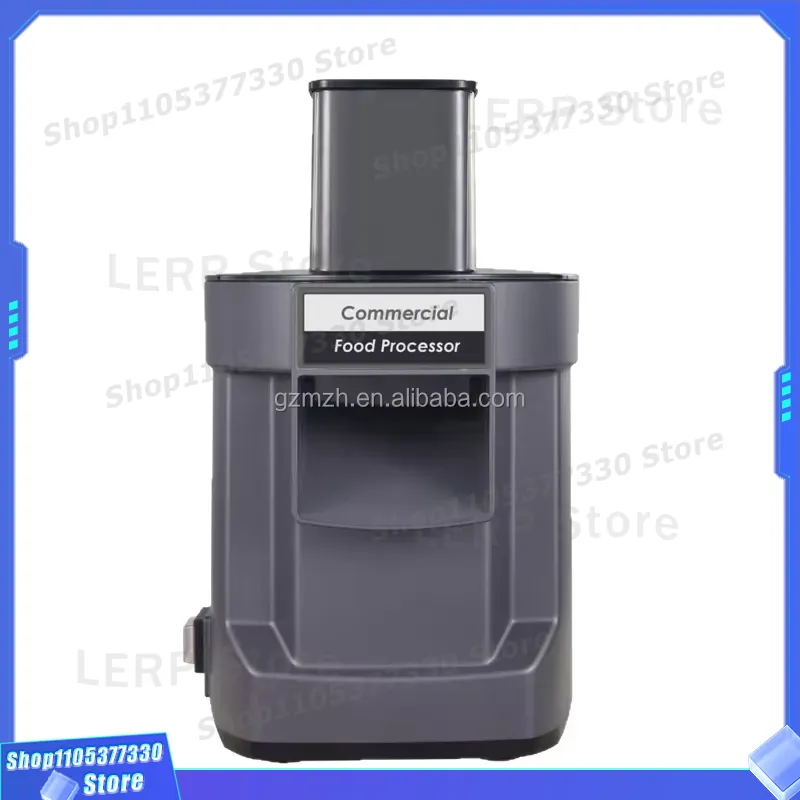 Commercial 3 in 1 Food Process - Kitchen Appliances Stores ulasan dan harga