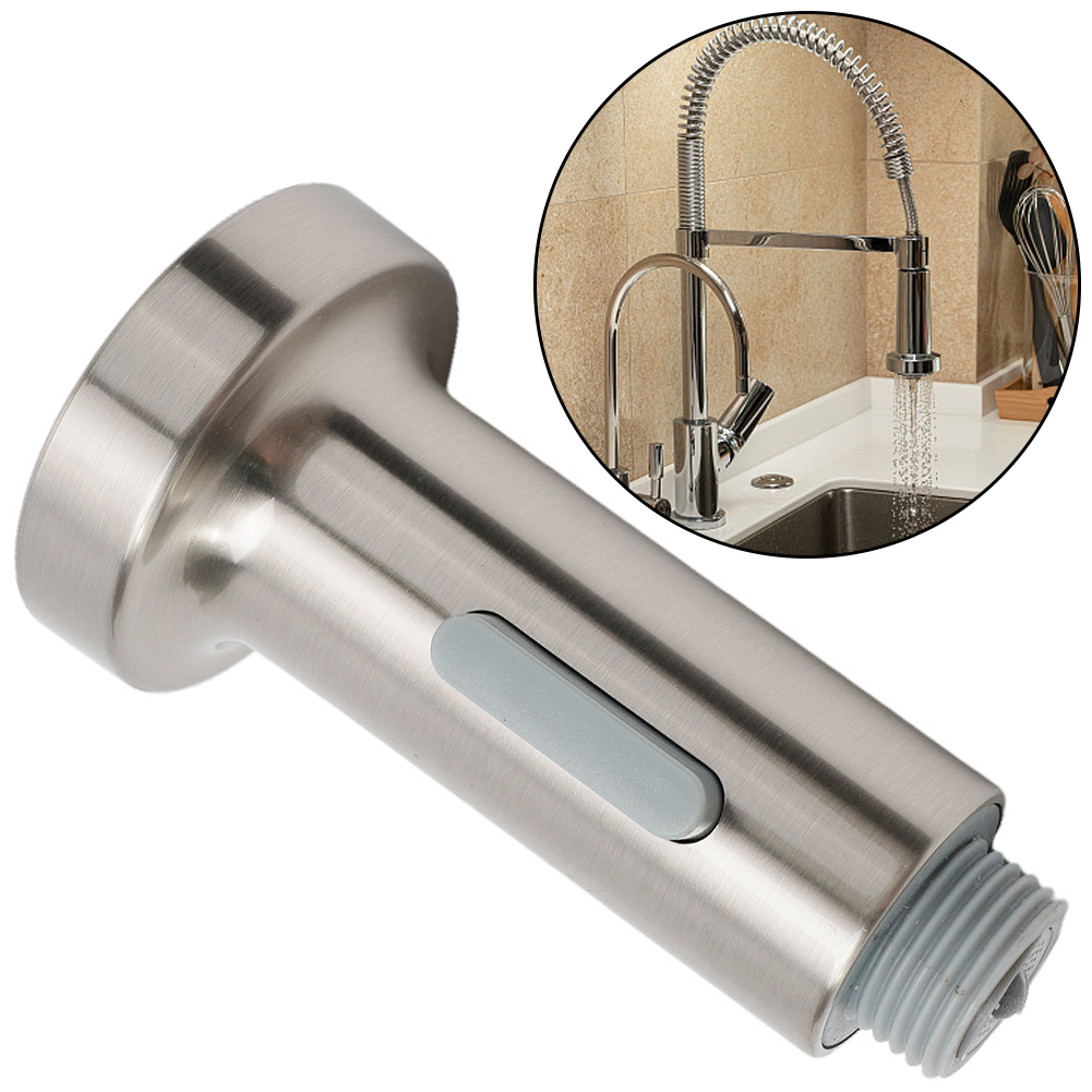 ABS Kitchen Faucet Head Replac - Kitchen Appliances Unit ulasan dan harga