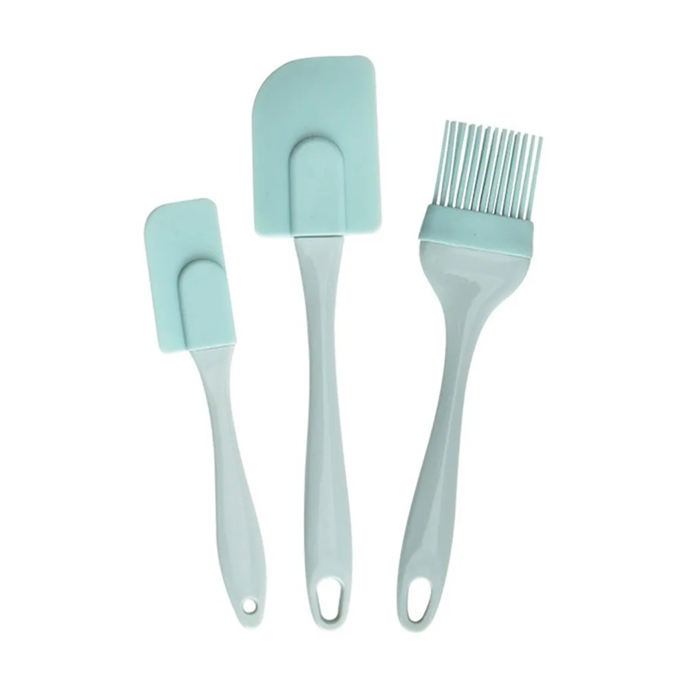 3Pcs Cream Scraper DIY Bread C - Kitchen Appliances Sales ulasan dan harga