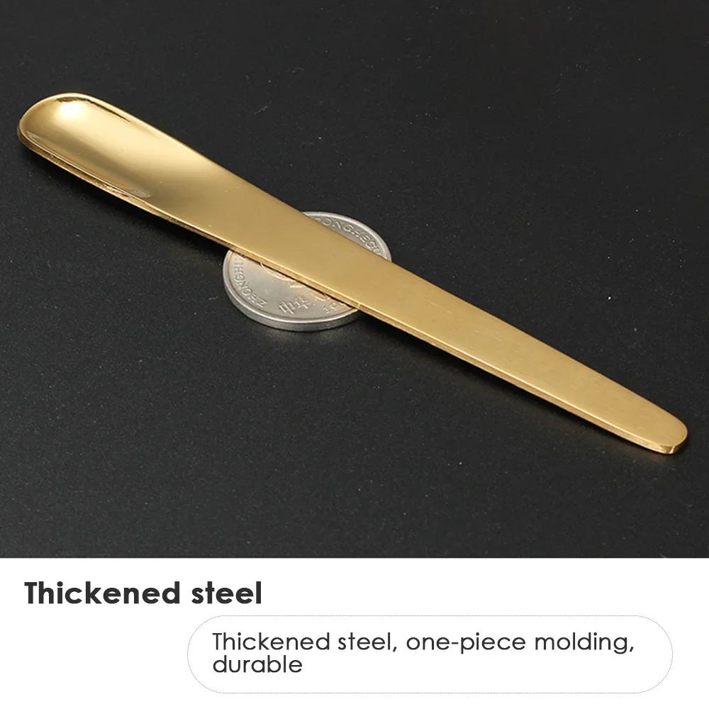 5PCS Coffee Spoon Stainless St - Kitchen Appliances Sales ulasan dan harga