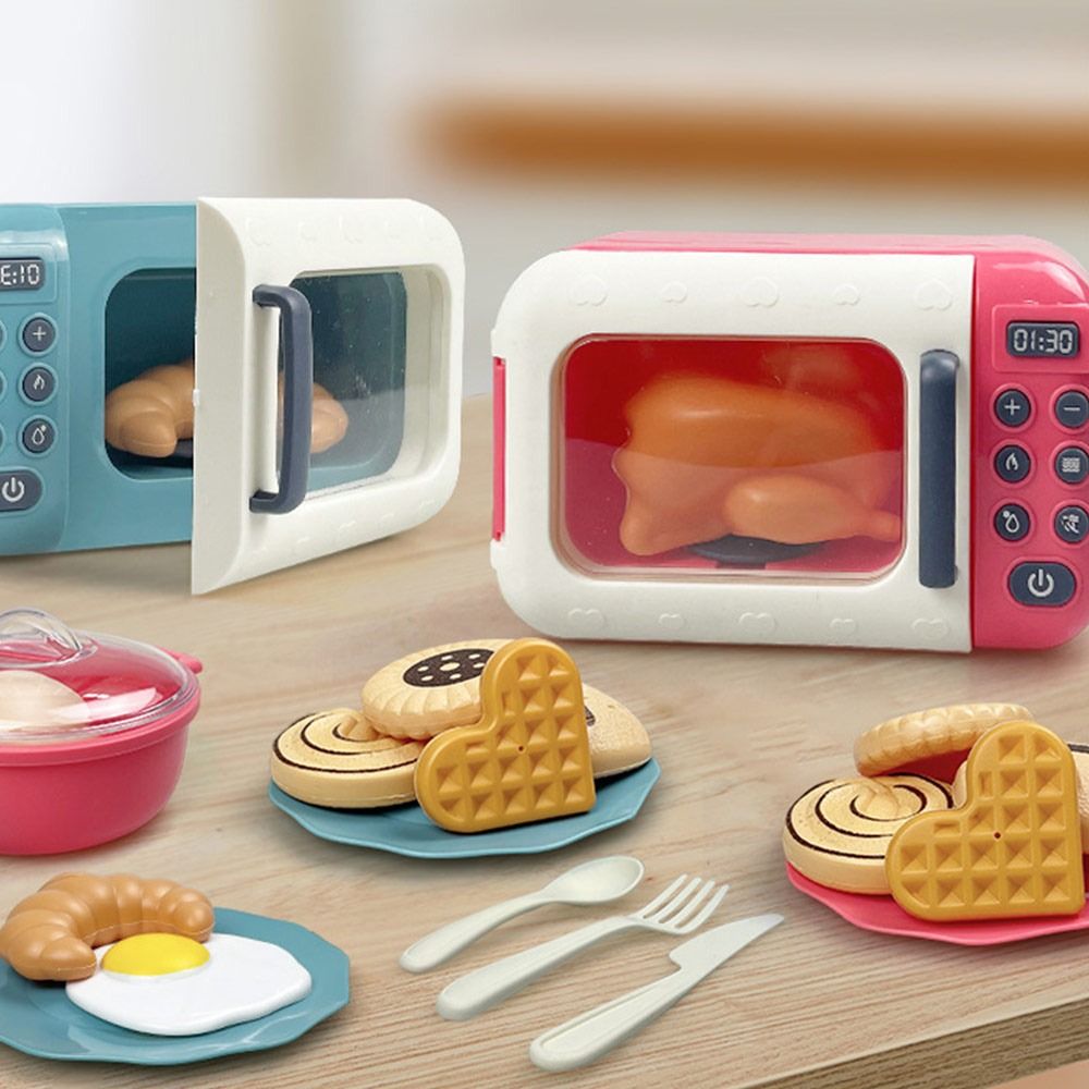 Creative Multicolor Cooking Pl - Kitchen Appliances Kids ulasan dan harga