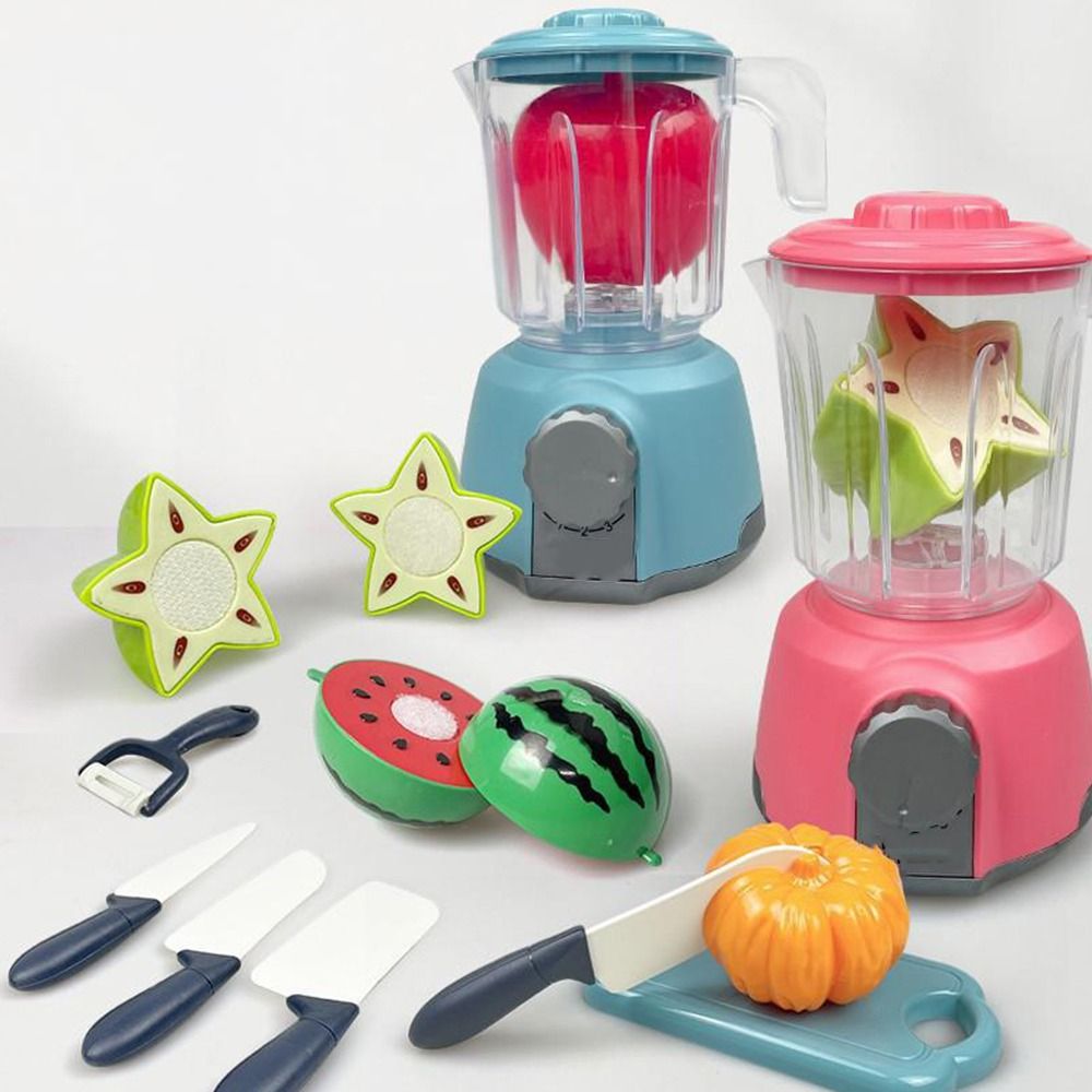 Creative Multicolor Cooking Pl - Kitchen Appliances Kids ulasan dan harga