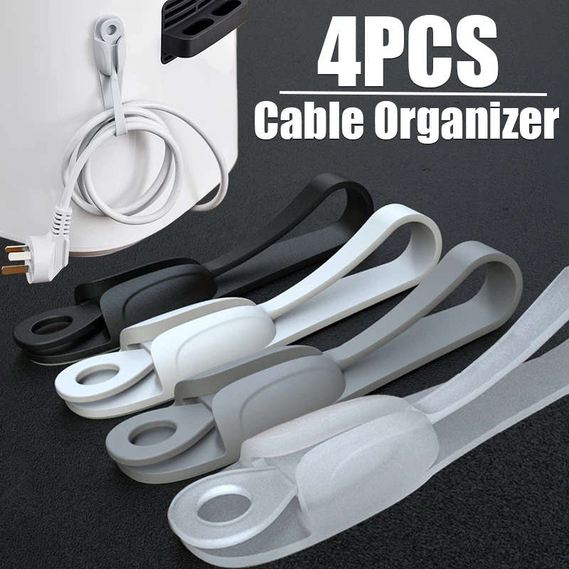 Upgraded Cord Wrapper Holder C - Kitchen Appliances Unit ulasan dan harga