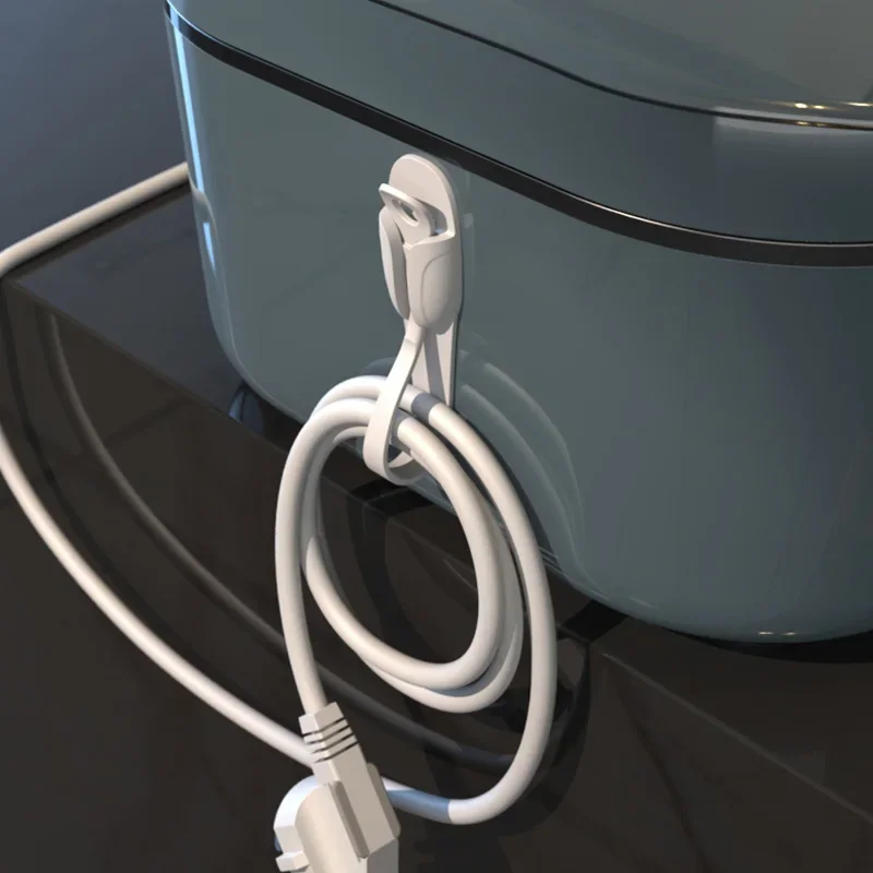 Upgraded Cord Wrapper Holder C - Kitchen Appliances Unit ulasan dan harga