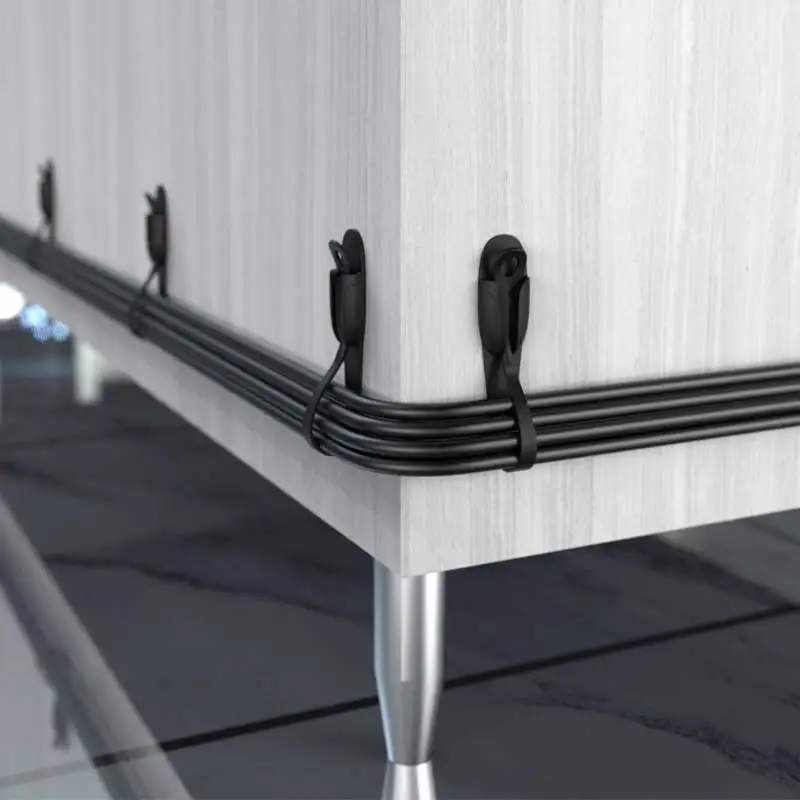 Upgraded Cord Wrapper Holder C - Kitchen Appliances Unit ulasan dan harga