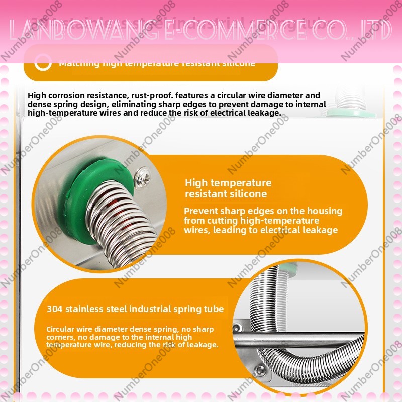Electric Crispy Ice Cream Cone - Ice Cream Maker Electric ulasan dan harga