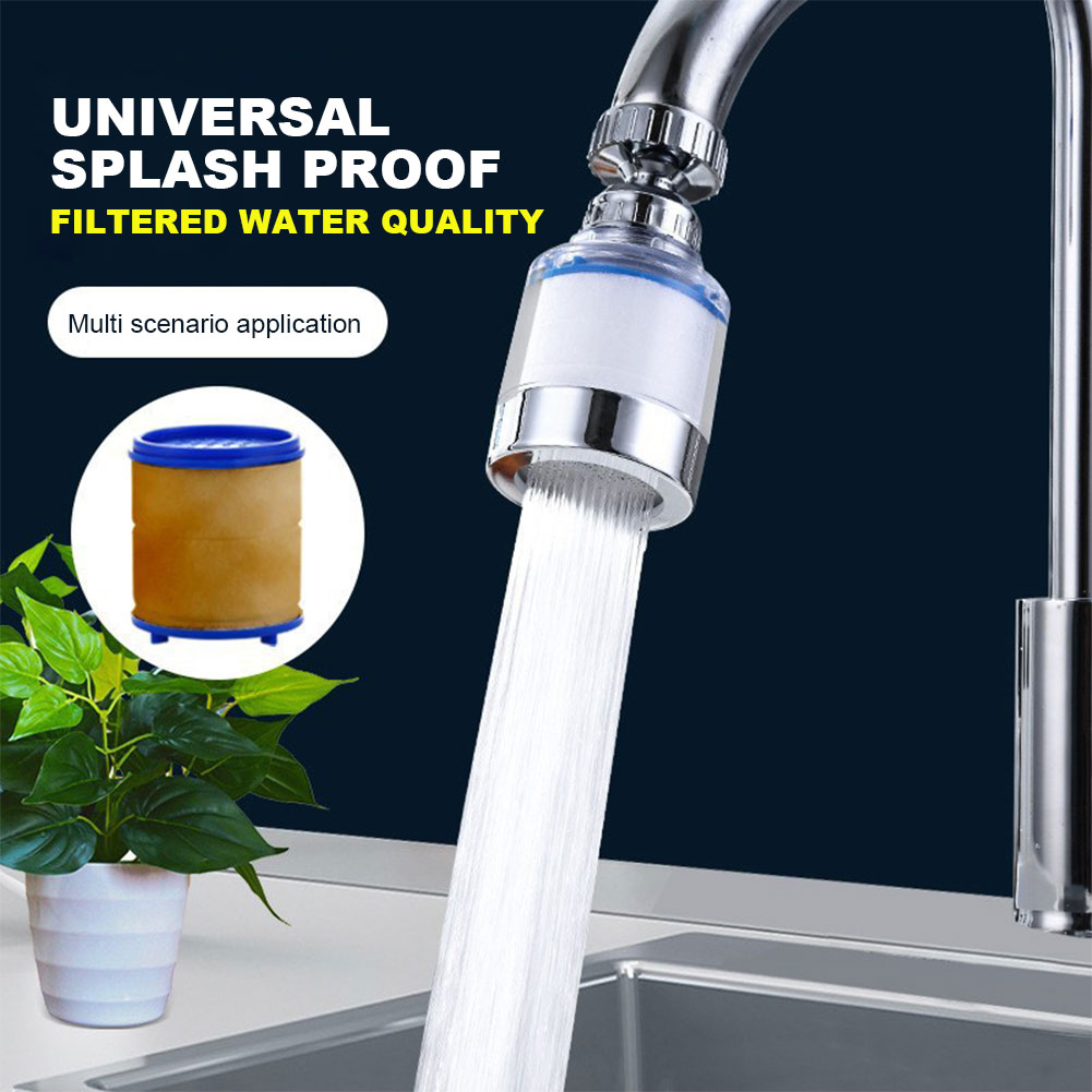 Faucet Water Filter for Kitche - Kitchen Appliances Unit ulasan dan harga