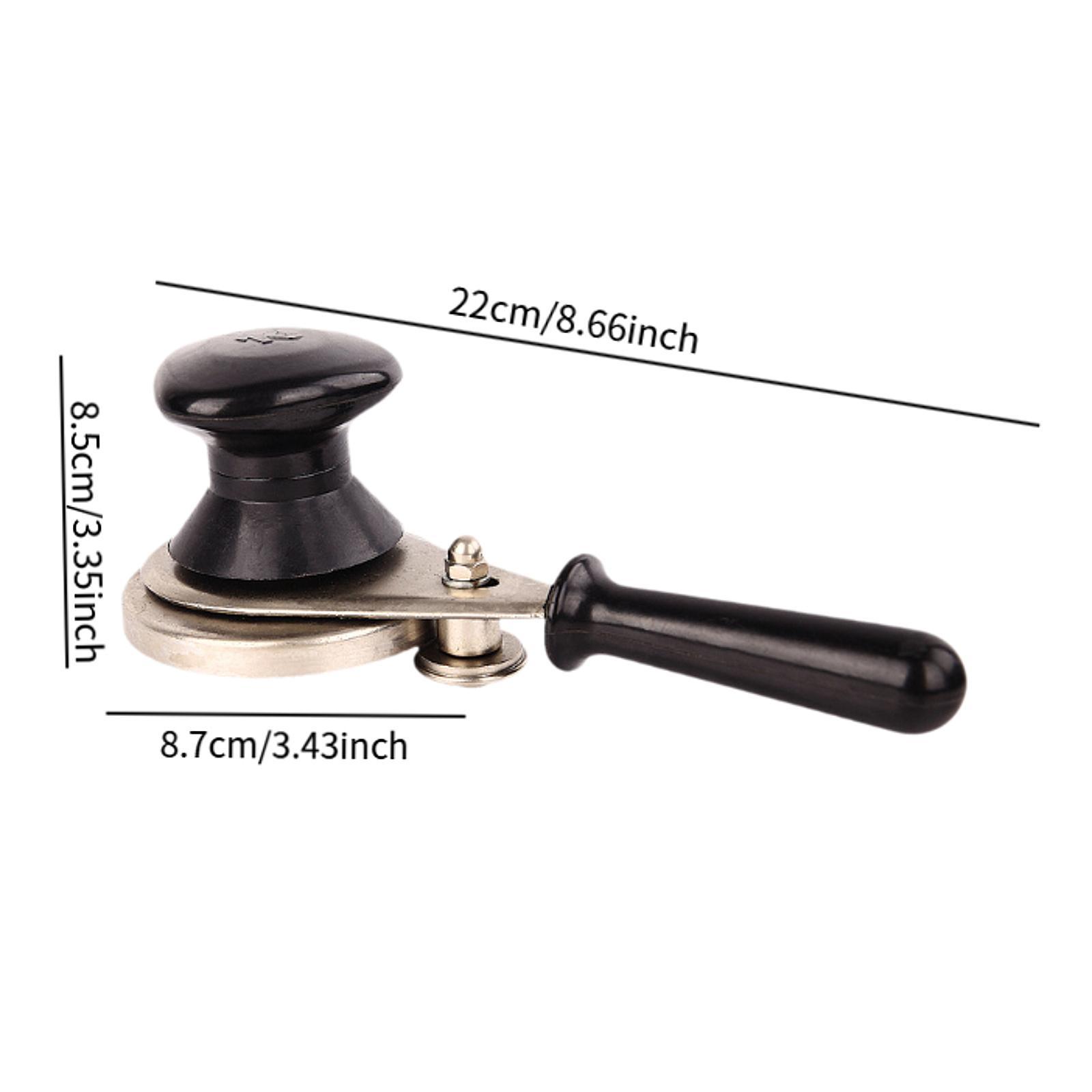 Manual Can Sealer Ergonomic Po - Kitchen Appliances Stores ulasan dan harga