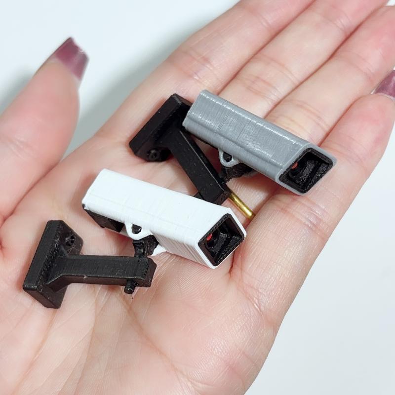 1Pcs 1/12 Dollhouse Mini Surve - Kitchen Appliances Video ulasan dan harga