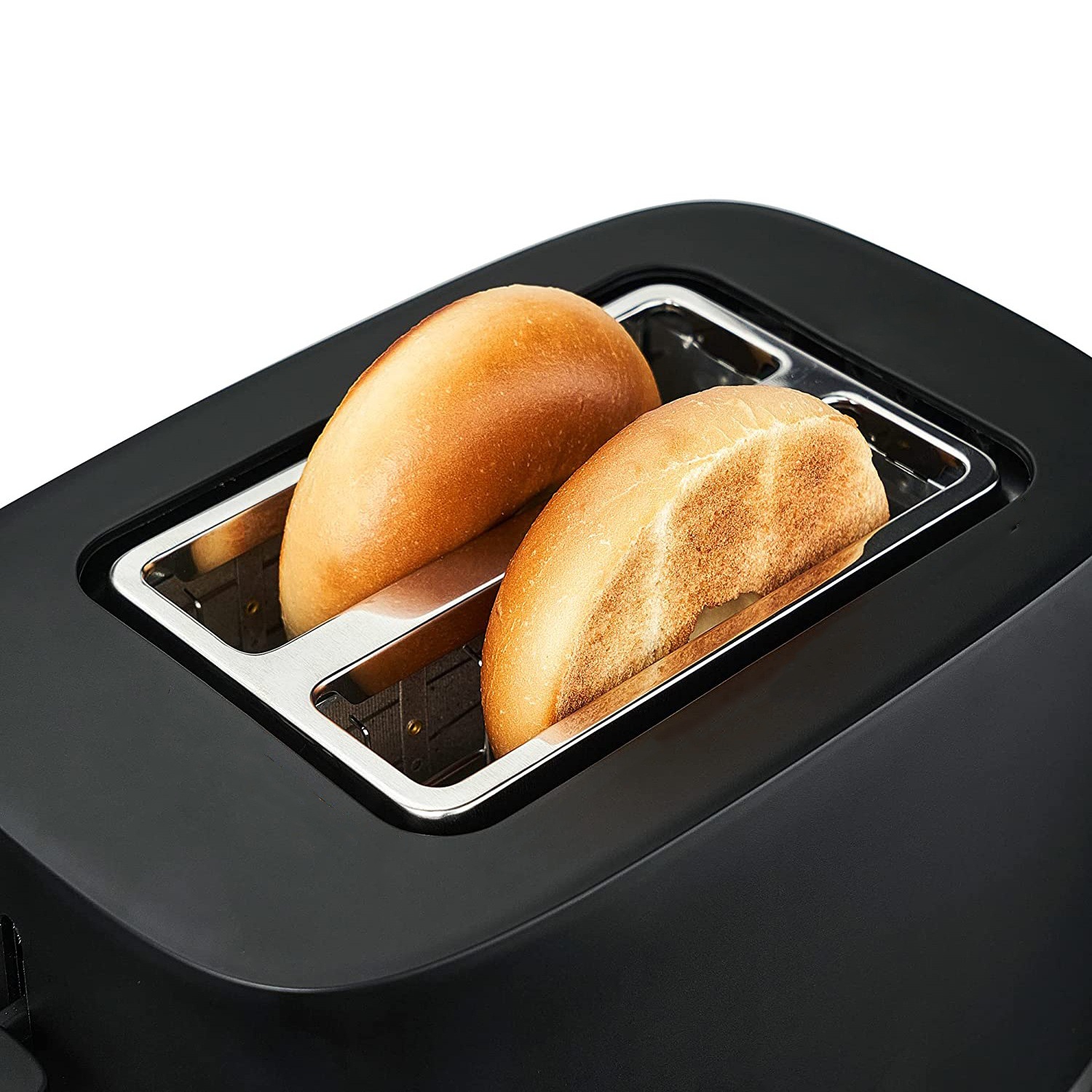 Electric Toaster Breakfast Mac - Toaster 4 Slice ulasan dan harga