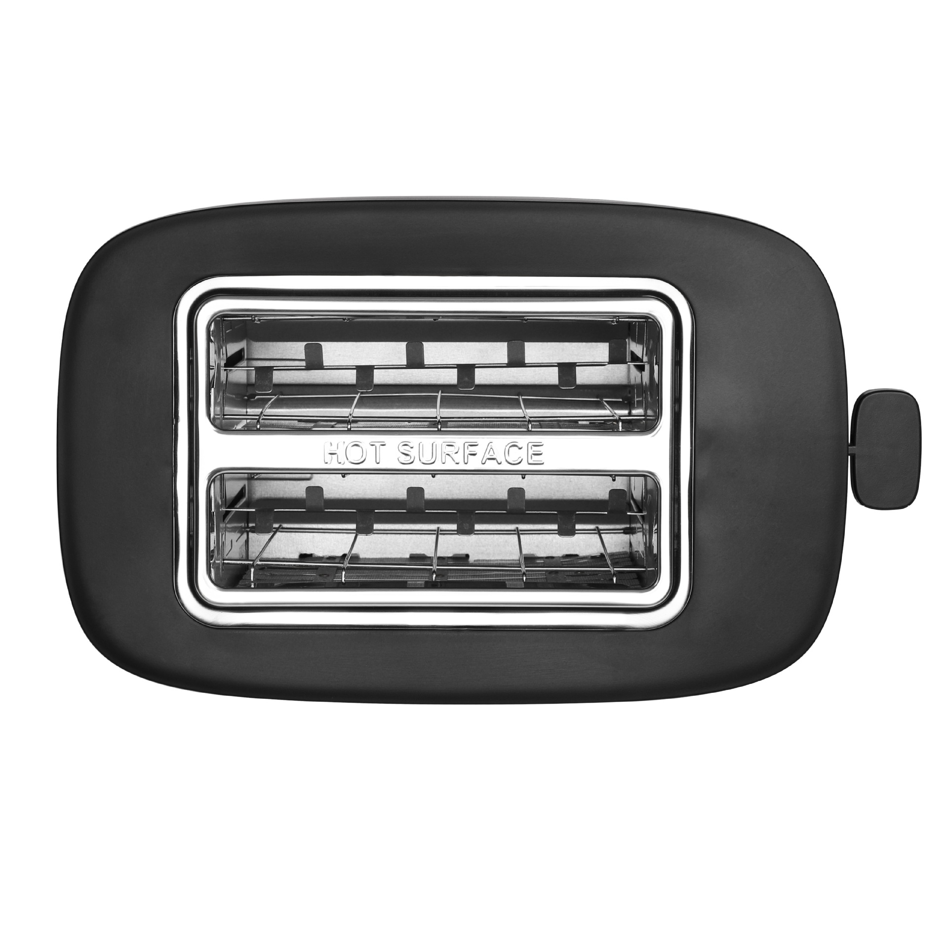Electric Toaster Breakfast Mac - Toaster 4 Slice ulasan dan harga