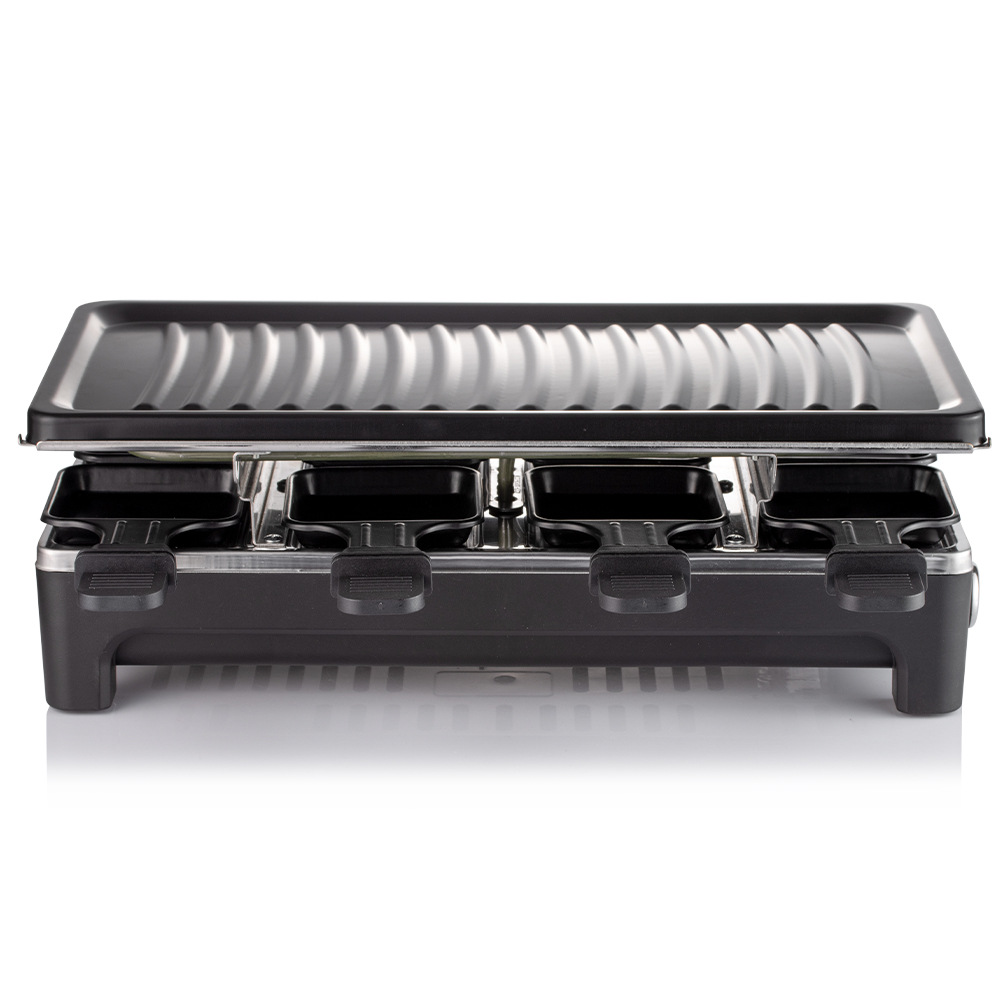 Household Multi-function Pull- - Raclette Grill Table ulasan dan harga