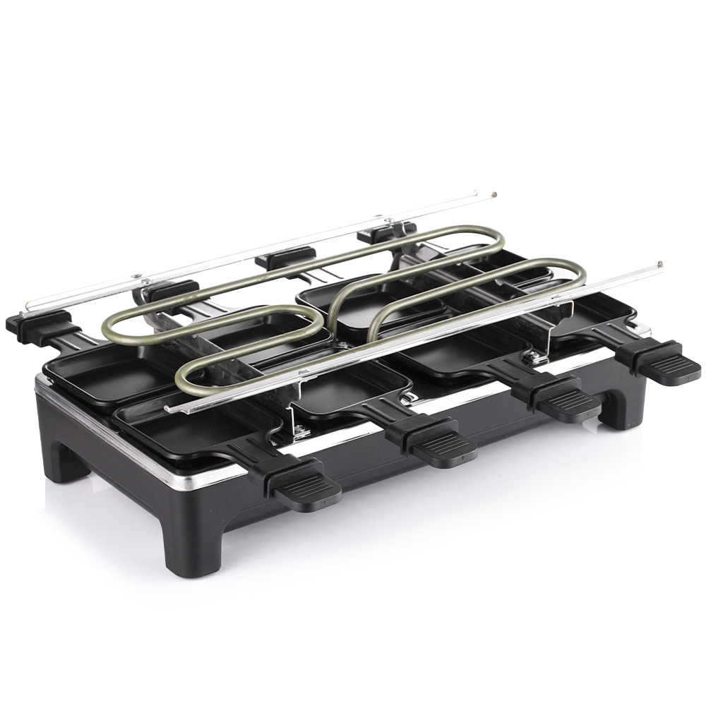 Household Multi-function Pull- - Raclette Grill Table ulasan dan harga