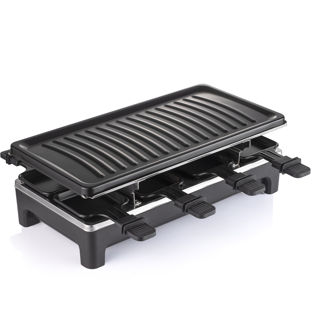 Household Multi-function Pull- - Raclette Grill Table ulasan dan harga